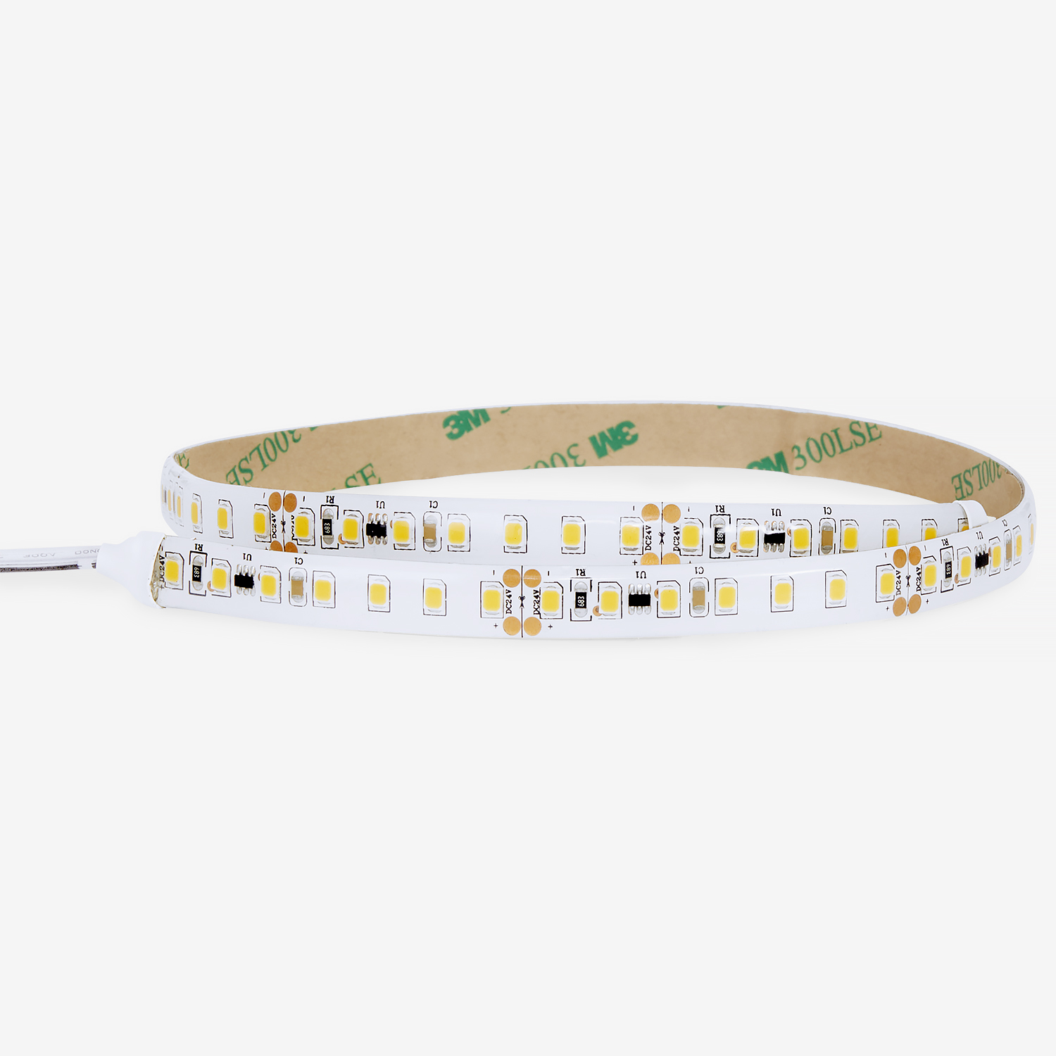 LED-strip 20w/m IP62