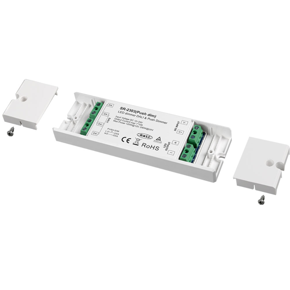 led-strip-dali-dimmer-plintar Led strip dali dimmer plintar