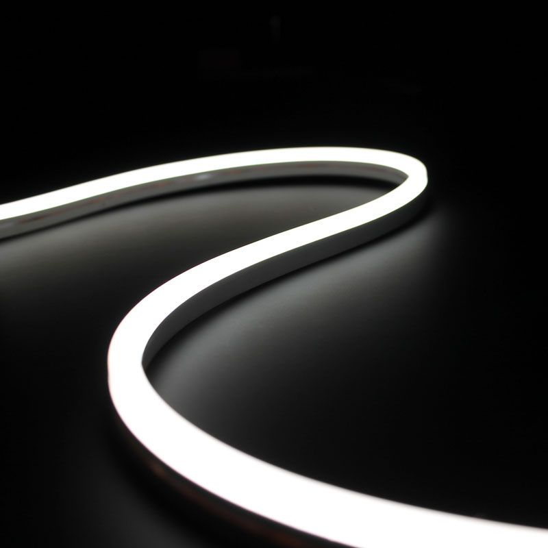 LED-slang NEON 8x16mm horisontell