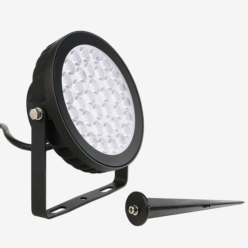 markspotlight ven rgbw