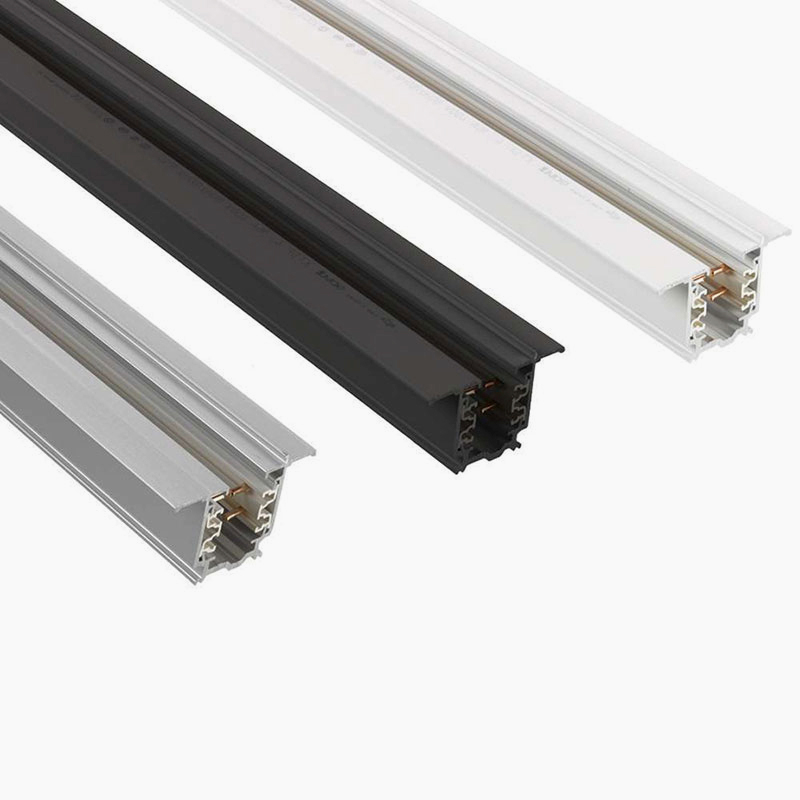 infällda global trac skenor