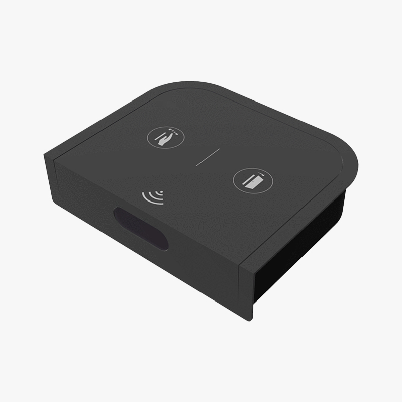 trådlös sensor för belysning